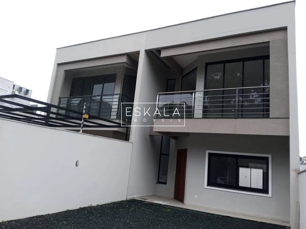 Sobrado, 3 quartos, 140 m² - Foto 2