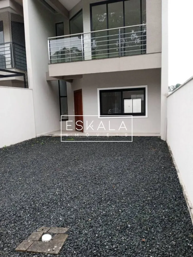 Sobrado, 3 quartos, 140 m² - Foto 7