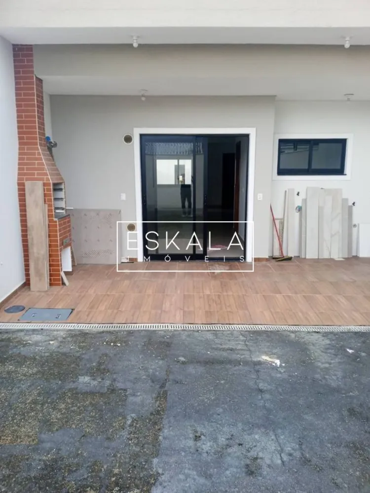 Sobrado, 3 quartos, 140 m² - Foto 6