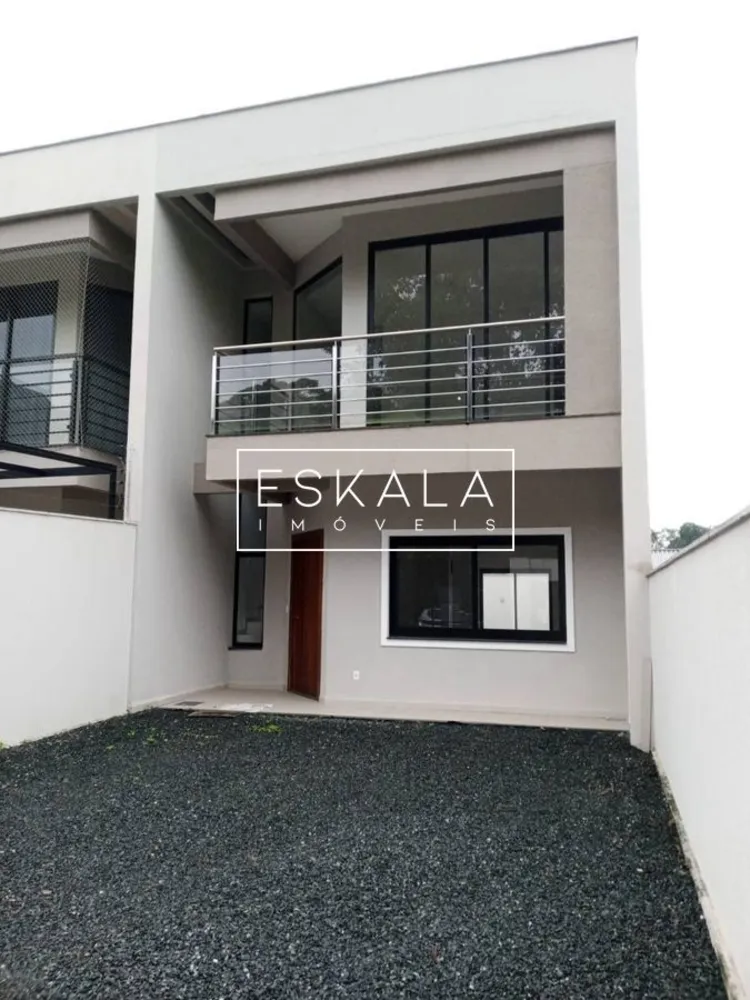 Sobrado, 3 quartos, 140 m² - Foto 3