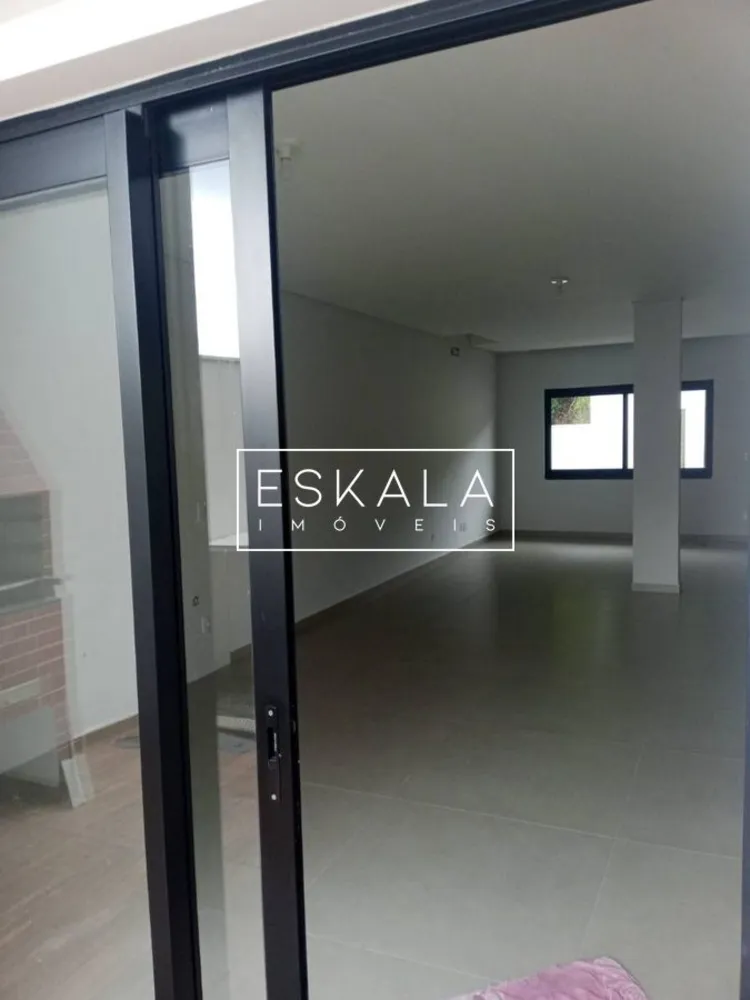 Sobrado, 3 quartos, 140 m² - Foto 1