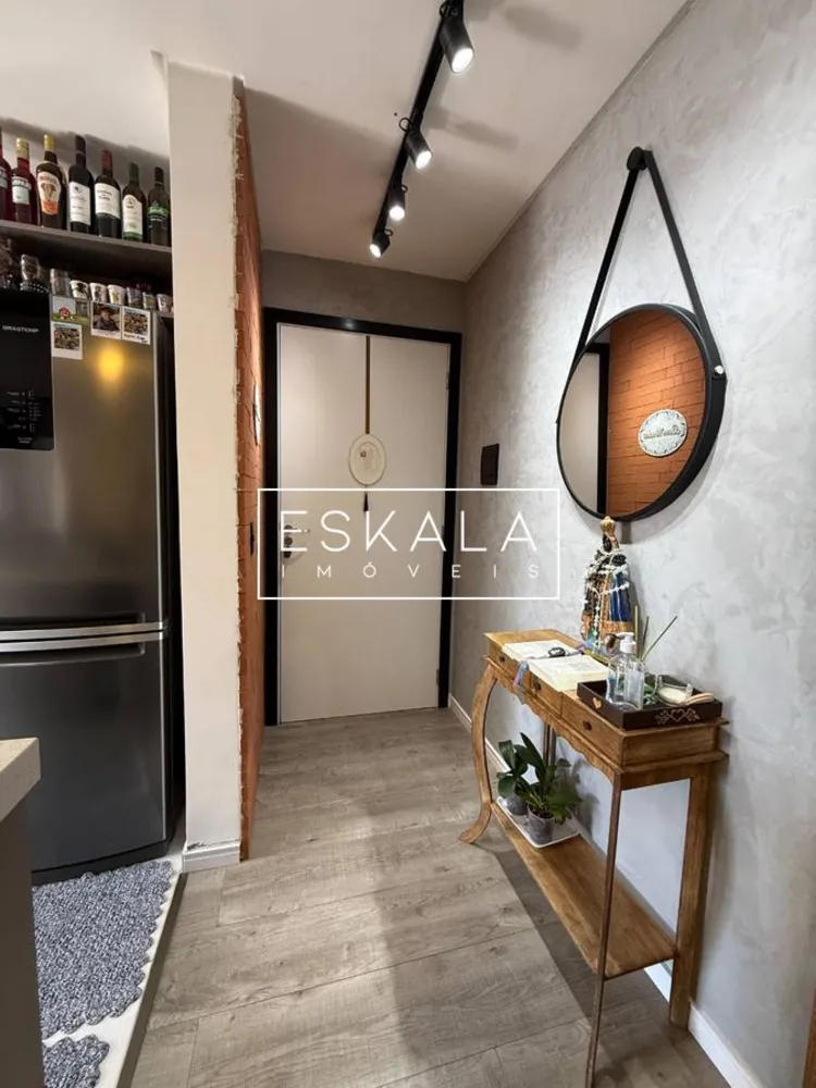 Apartamento, 2 quartos, 60 m² - Foto 1