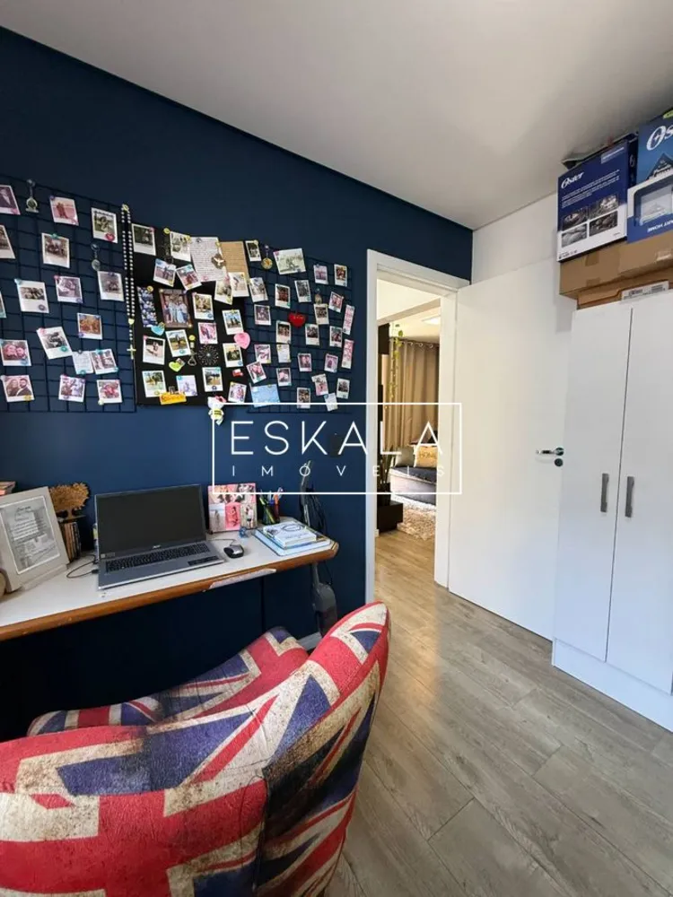 Apartamento, 2 quartos, 60 m² - Foto 3