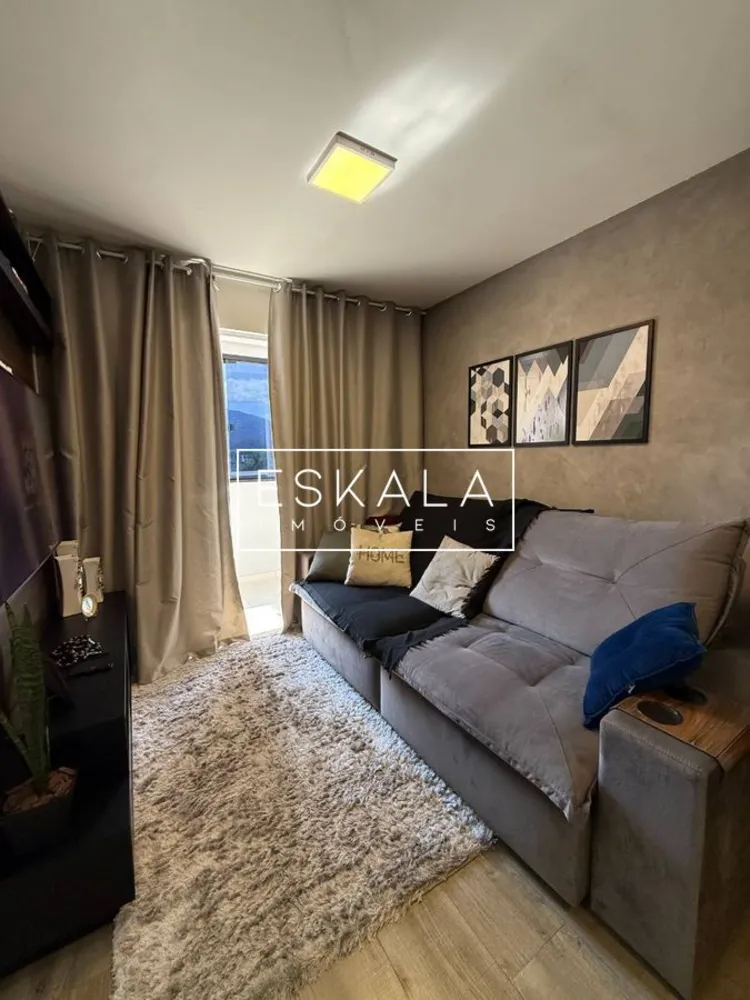 Apartamento, 2 quartos, 60 m² - Foto 5