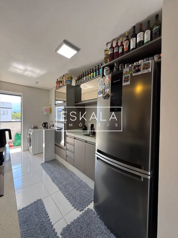 Apartamento, 2 quartos, 60 m² - Foto 8