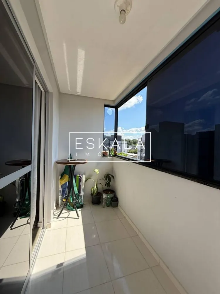 Apartamento, 2 quartos, 60 m² - Foto 6