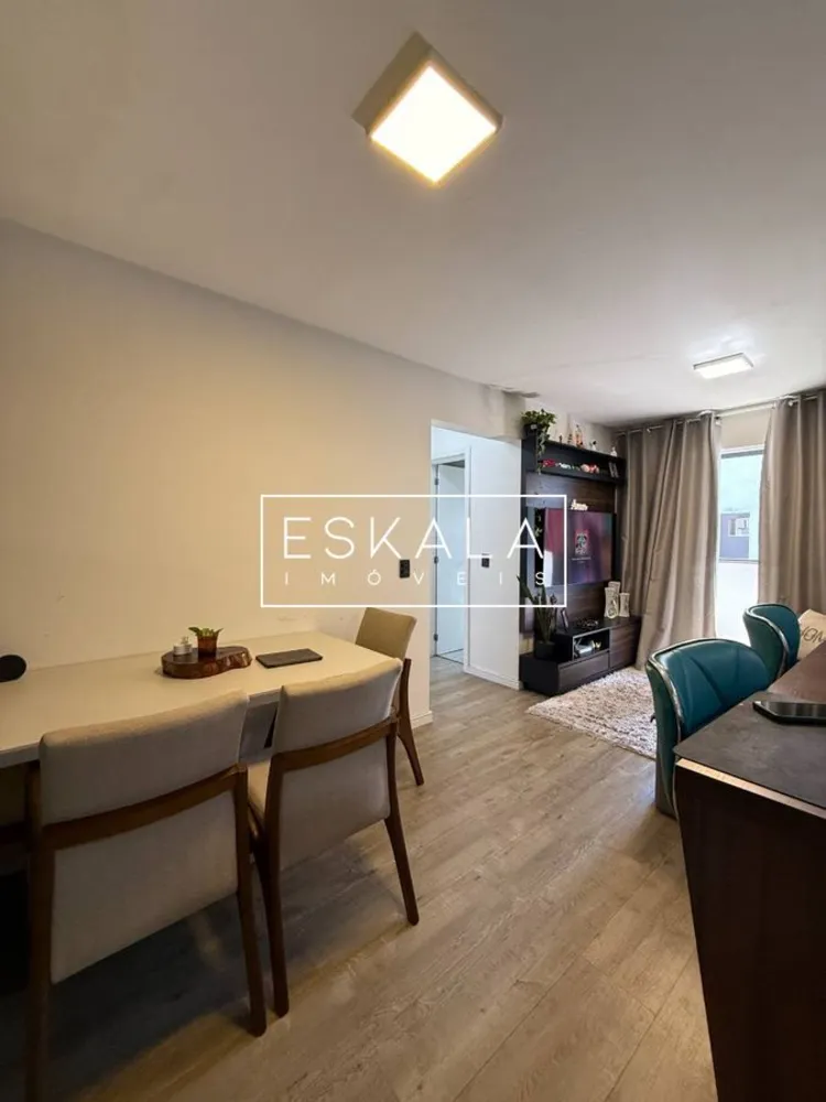 Apartamento, 2 quartos, 60 m² - Foto 4
