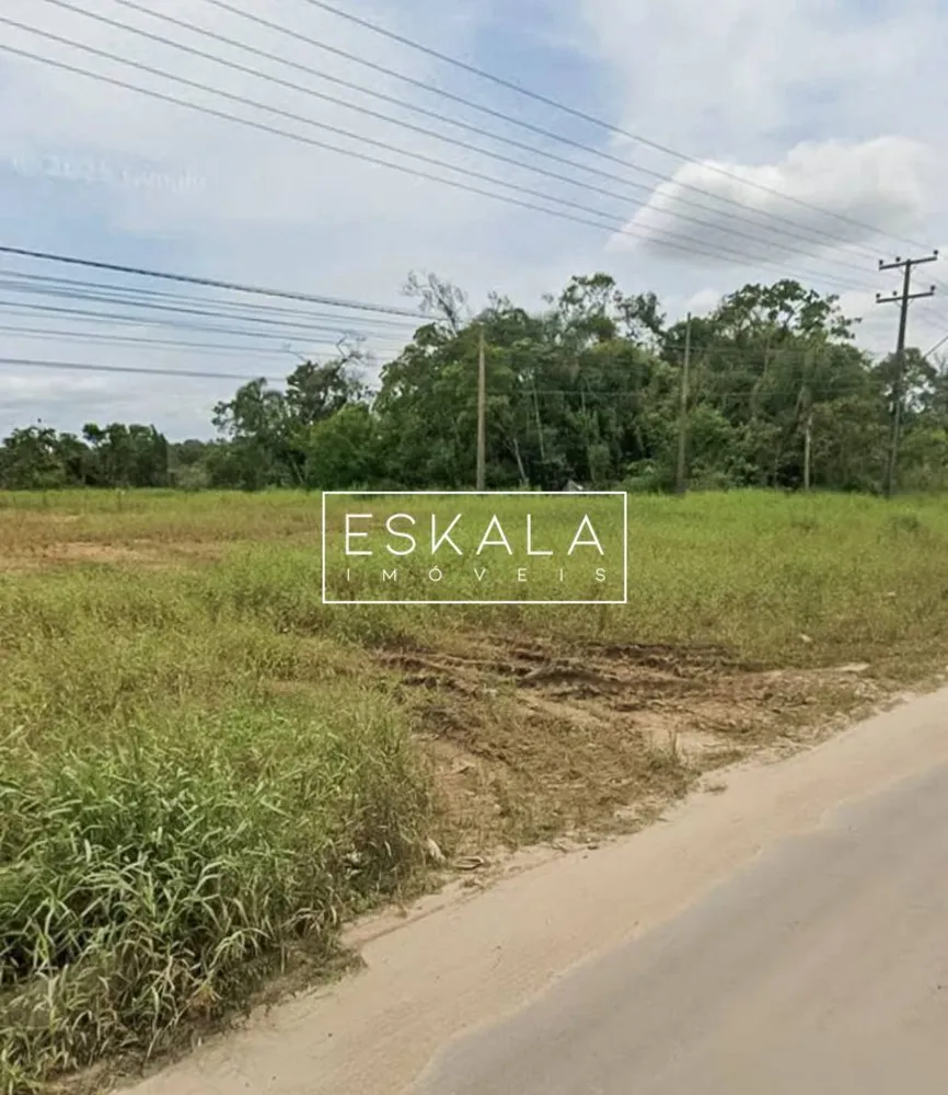 Terreno, 11 hectares - Foto 2