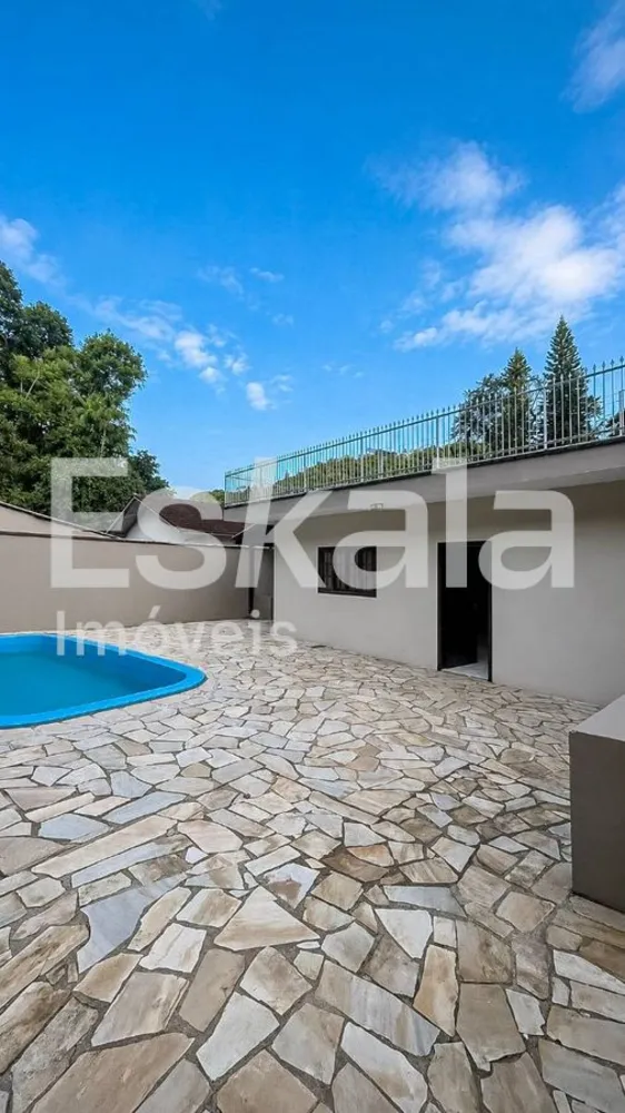 Casa, 3 quartos, 160 m² - Foto 4