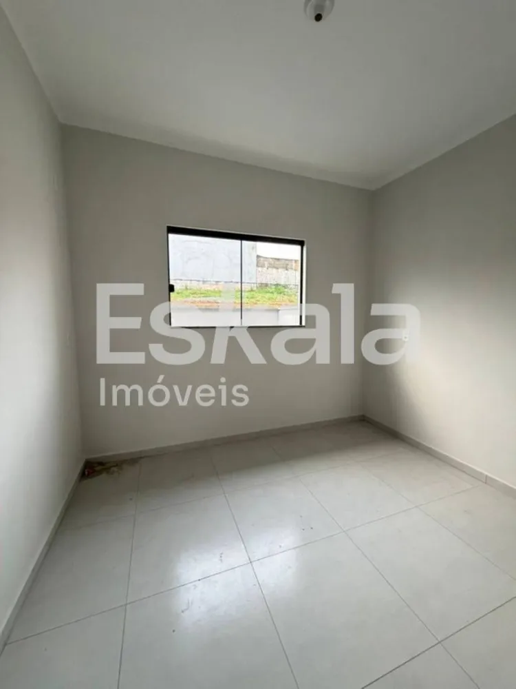 Casa, 2 quartos, 51 m² - Foto 3