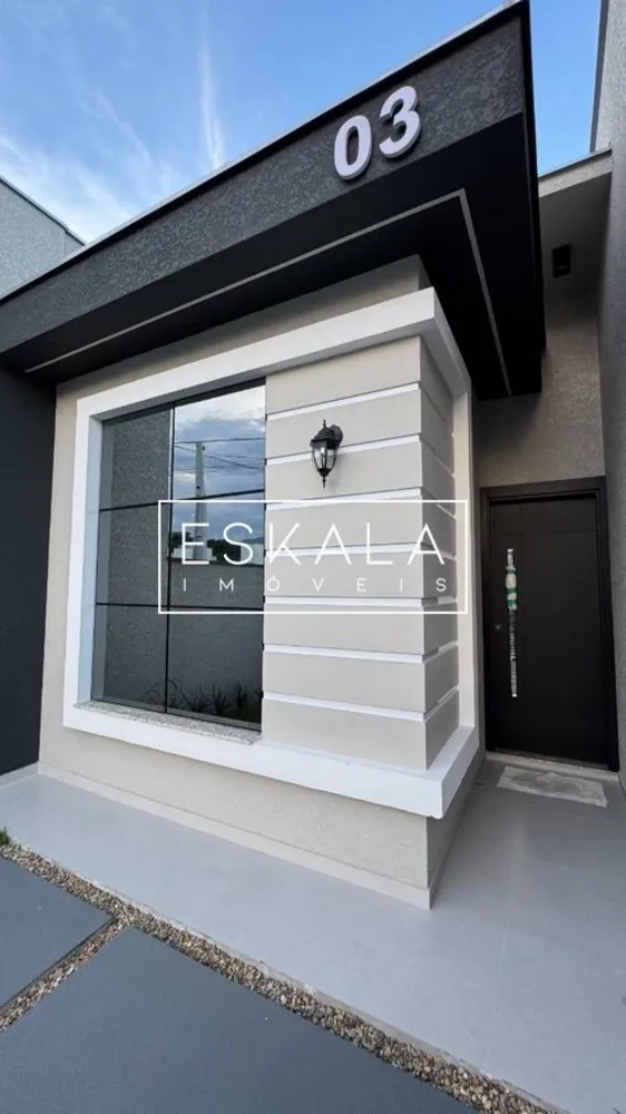 Casa, 2 quartos, 63 m² - Foto 3