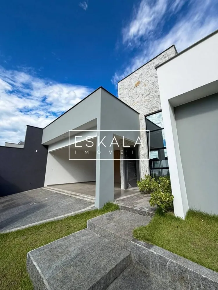 Casa, 3 quartos, 152 m² - Foto 2