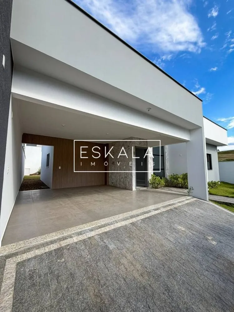 Casa, 3 quartos, 152 m² - Foto 1