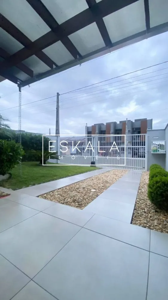 Casa, 2 quartos, 130 m² - Foto 1