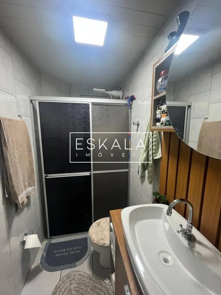 Apartamento, 2 quartos, 49 m² - Foto 5