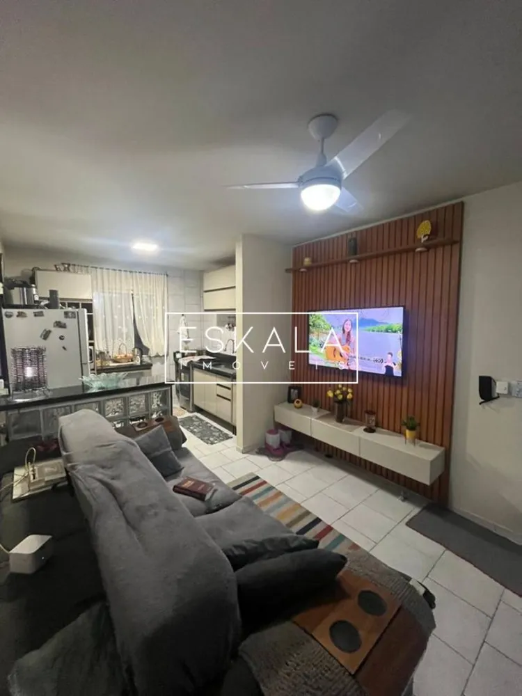 Apartamento, 2 quartos, 49 m² - Foto 1