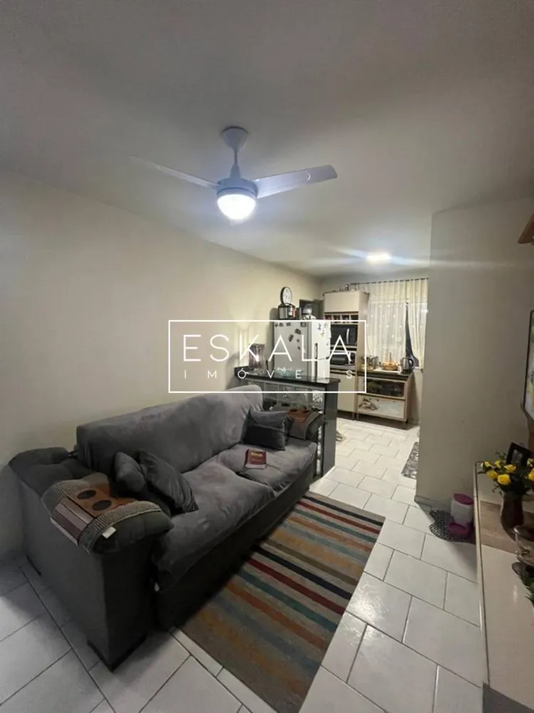 Apartamento, 2 quartos, 49 m² - Foto 2