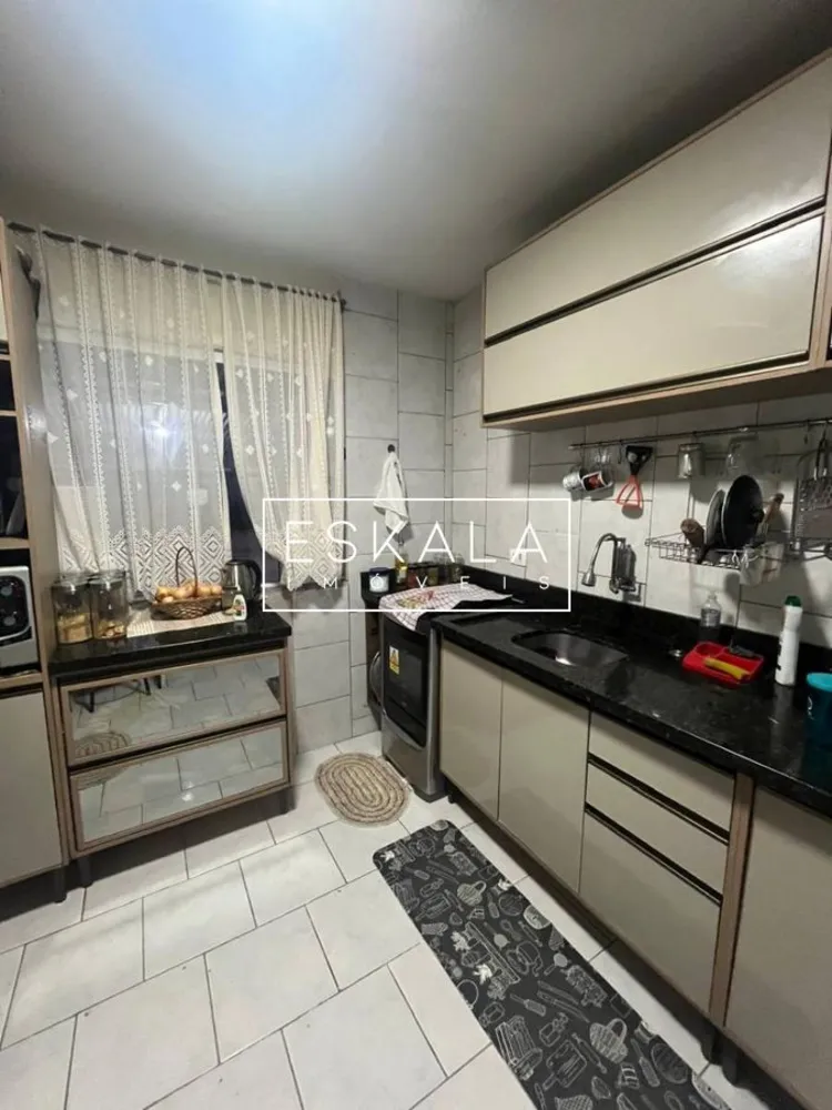 Apartamento, 2 quartos, 49 m² - Foto 4