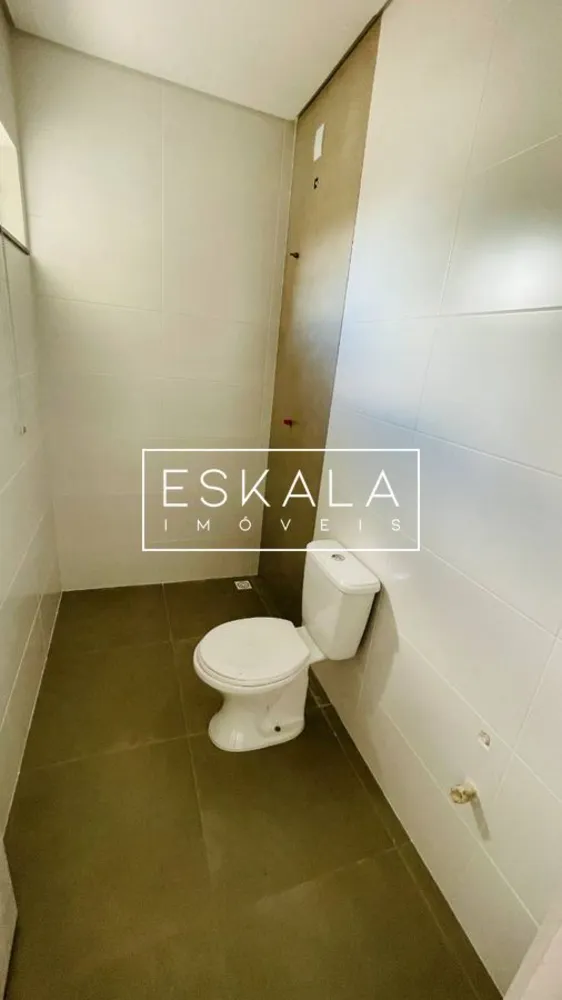 Casa, 3 quartos, 77 m² - Foto 3