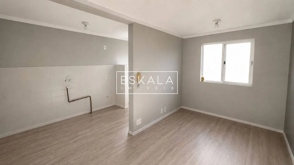 Apartamento, 2 quartos, 41 m² - Foto 1