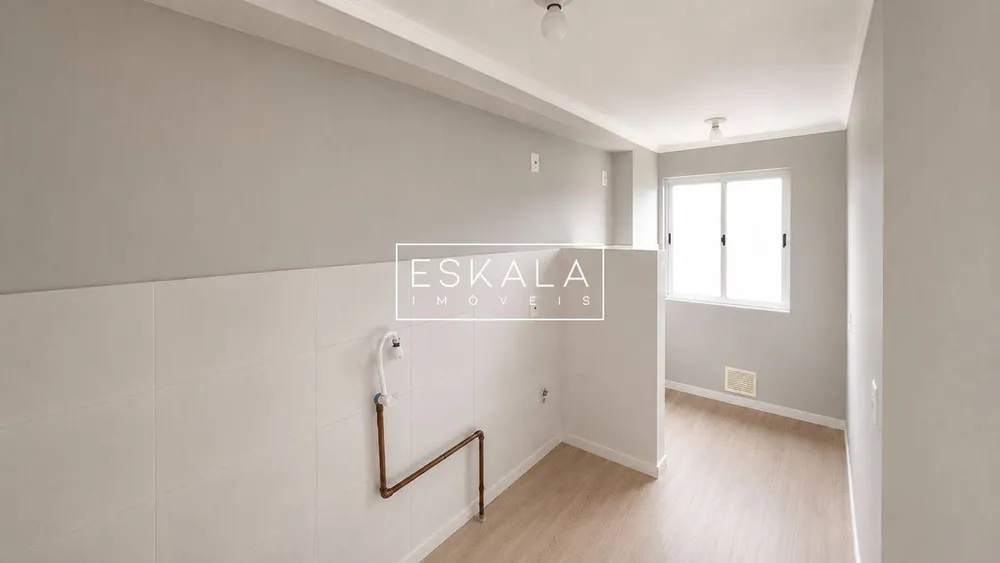 Apartamento, 2 quartos, 41 m² - Foto 2