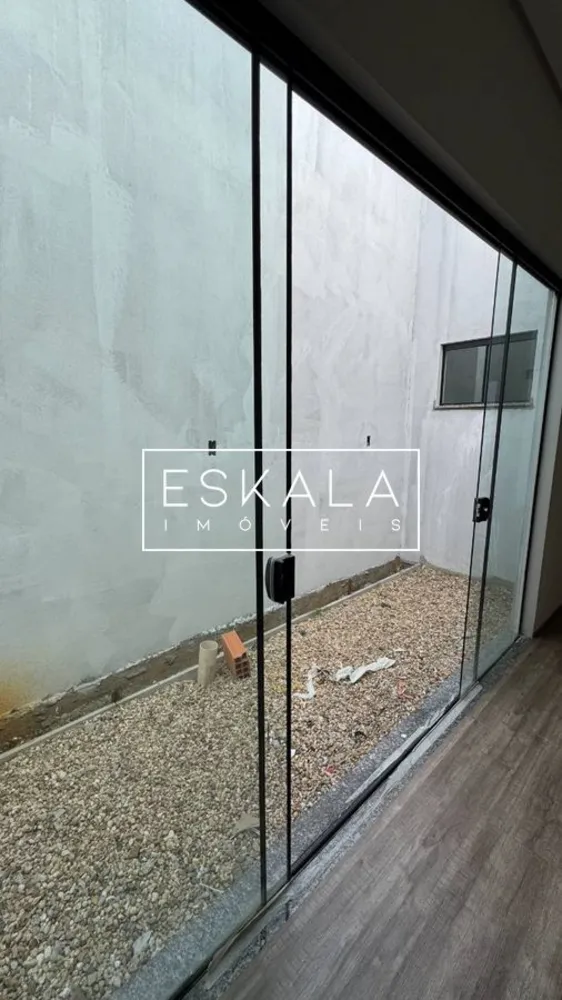Casa, 2 quartos, 68 m² - Foto 2