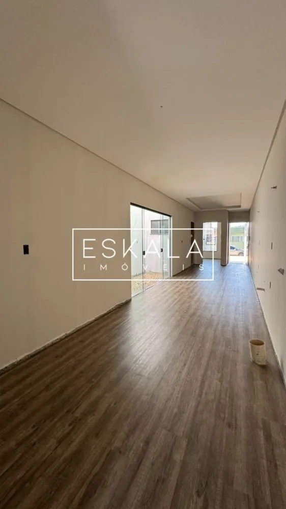 Casa, 2 quartos, 68 m² - Foto 1