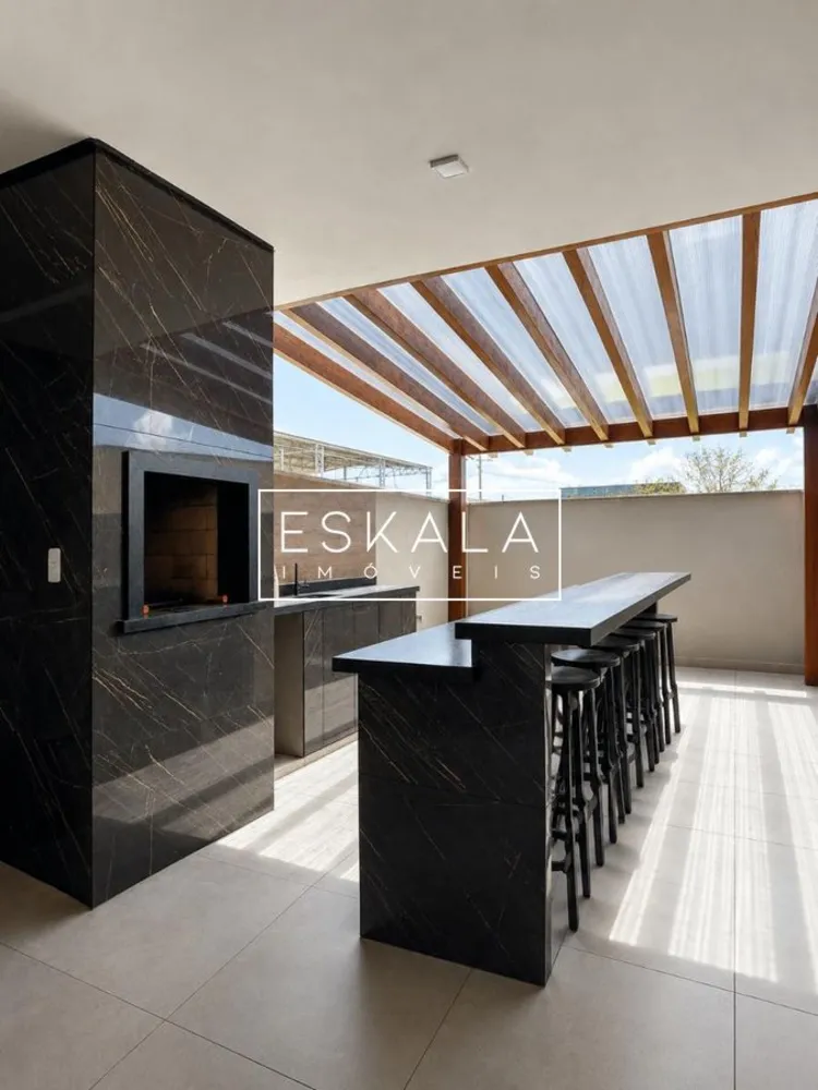 Casa, 3 quartos, 95 m² - Foto 7