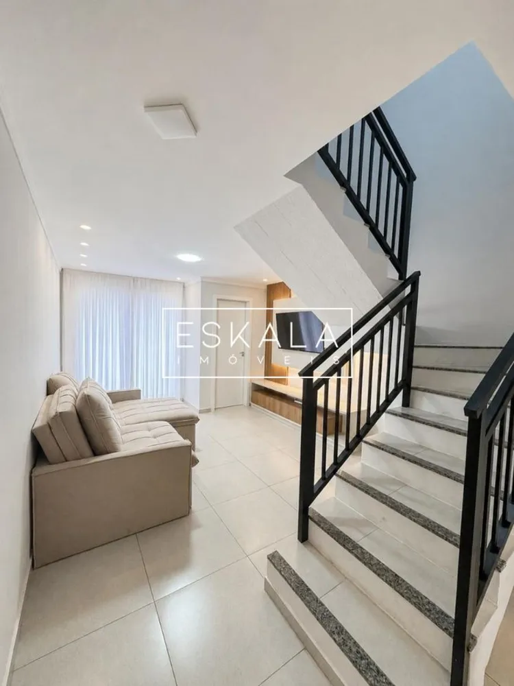 Casa, 3 quartos, 95 m² - Foto 3