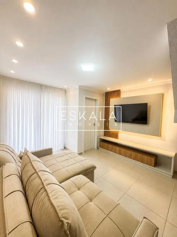 Casa, 3 quartos, 95 m² - Foto 1