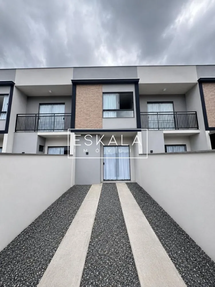 Casa, 3 quartos, 95 m² - Foto 8