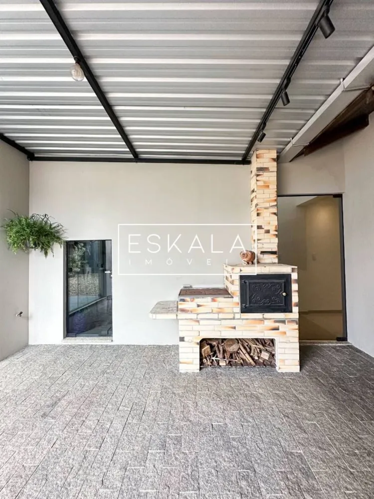 Casa, 5 quartos, 300 m² - Foto 3