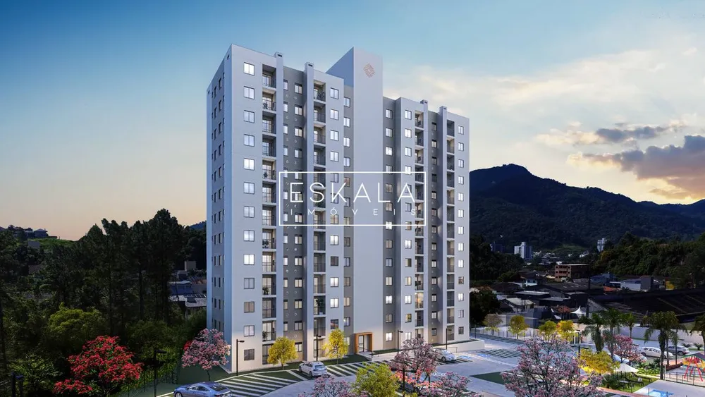 Apartamento, 2 quartos, 67 m² - Foto 1