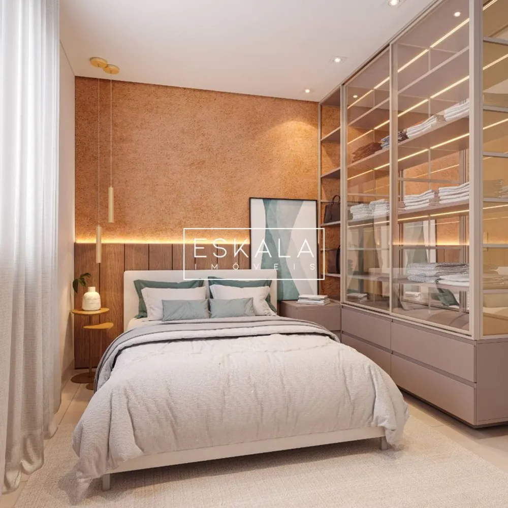 Apartamento, 2 quartos, 67 m² - Foto 7
