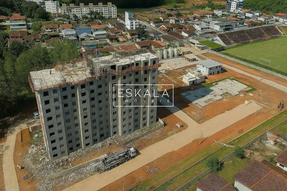 Apartamento, 2 quartos, 67 m² - Foto 6