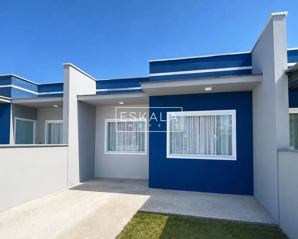 Casa, 2 quartos, 110 m² - Foto 1