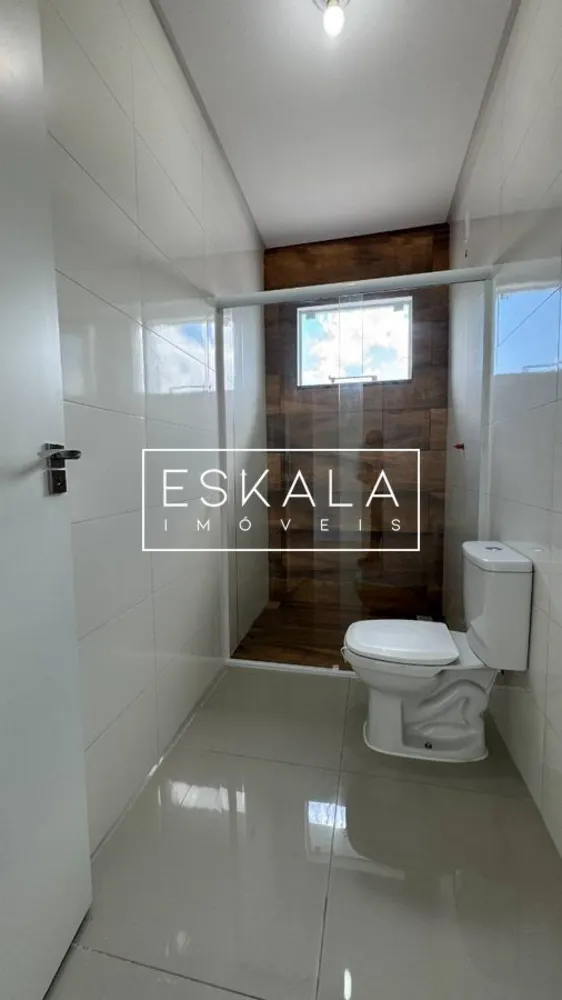 Sobrado, 2 quartos, 85 m² - Foto 1