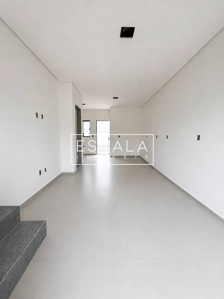 Sobrado, 2 quartos, 90 m² - Foto 2