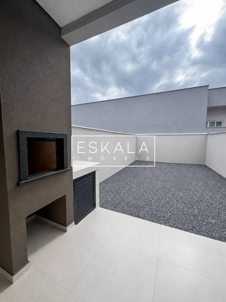 Sobrado, 2 quartos, 90 m² - Foto 6