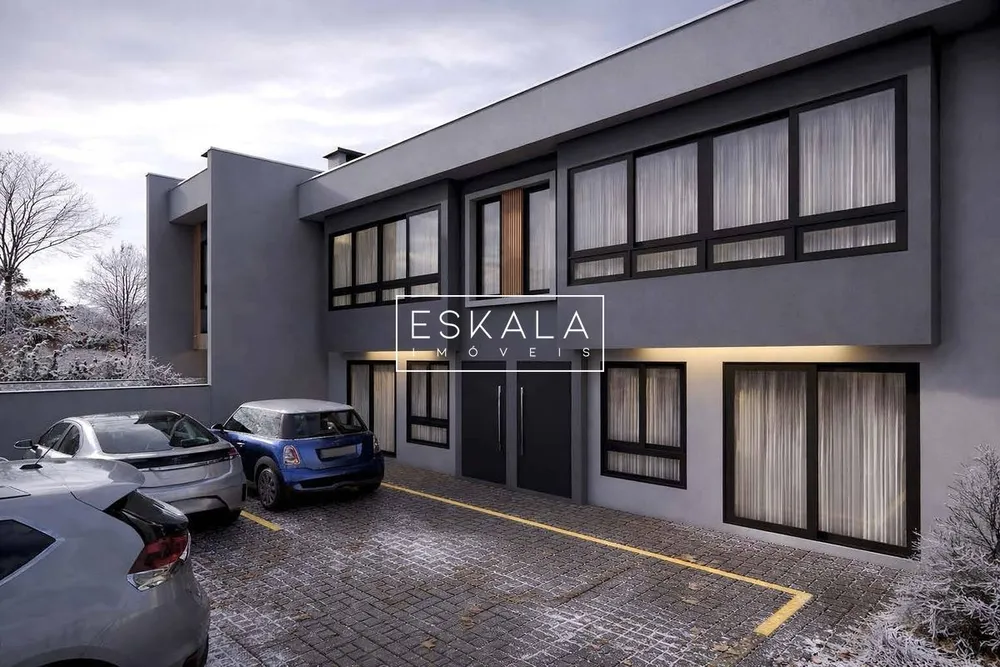 Apartamento, 3 quartos, 86 m² - Foto 3