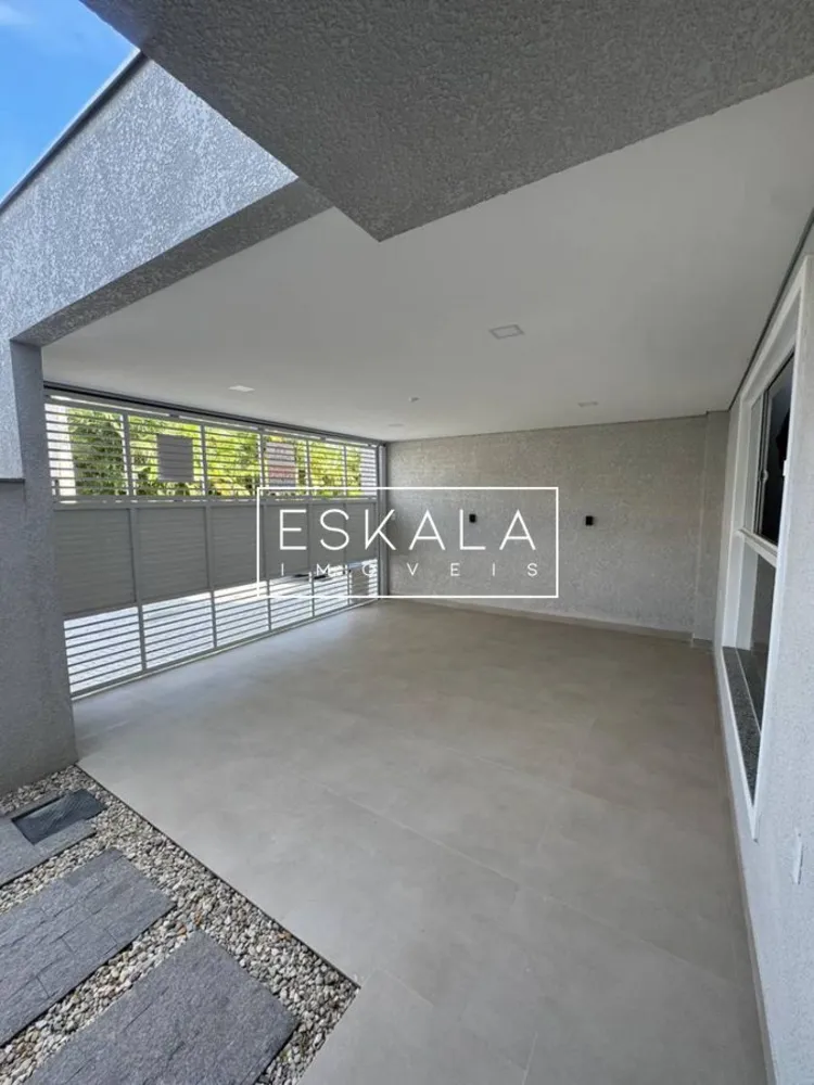 Sobrado, 3 quartos, 139 m² - Foto 1