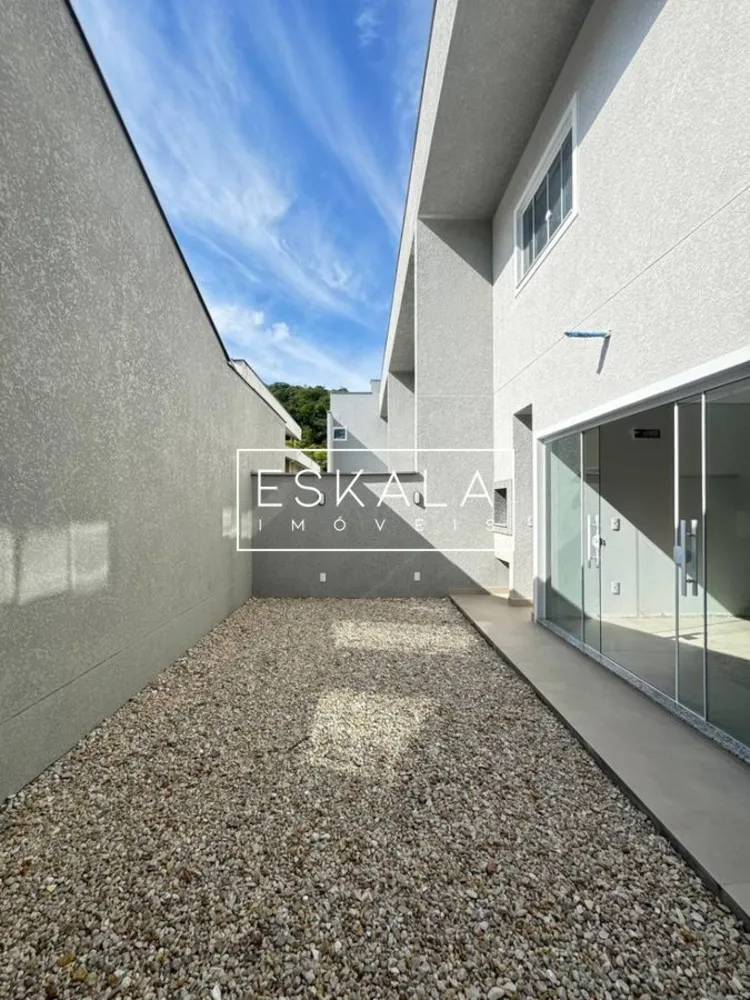 Sobrado, 3 quartos, 139 m² - Foto 4