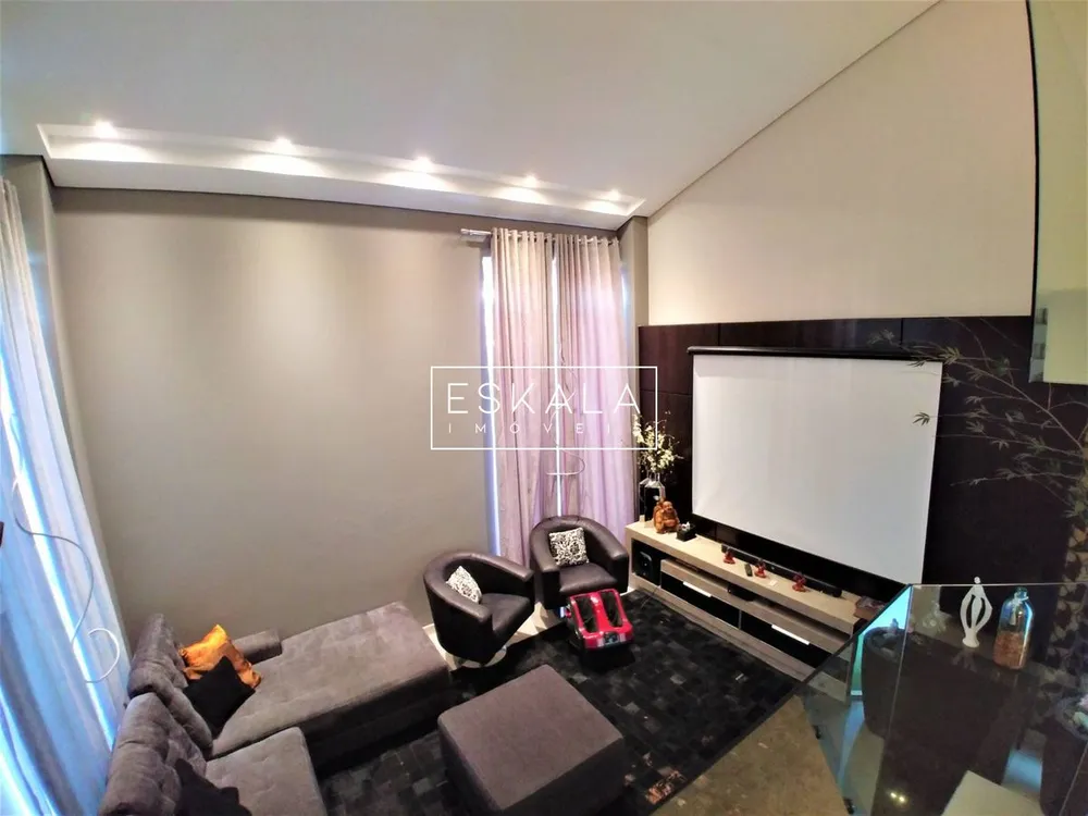 Casa, 4 quartos, 311 m² - Foto 2