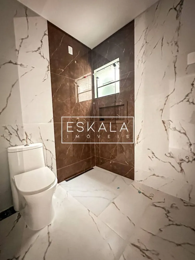 Casa, 3 quartos, 140 m² - Foto 3