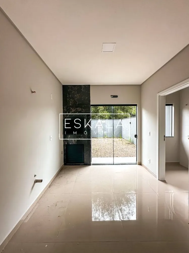 Casa, 3 quartos, 140 m² - Foto 1