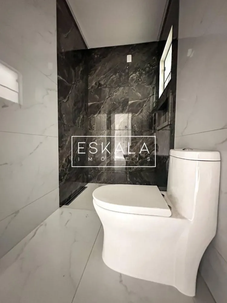 Casa, 3 quartos, 140 m² - Foto 2