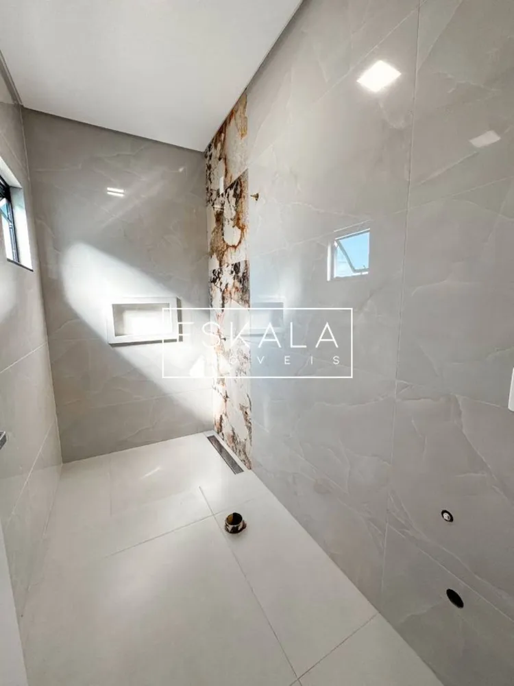Casa, 3 quartos, 87 m² - Foto 4