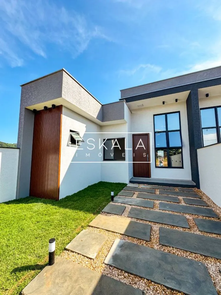 Casa, 3 quartos, 87 m² - Foto 1