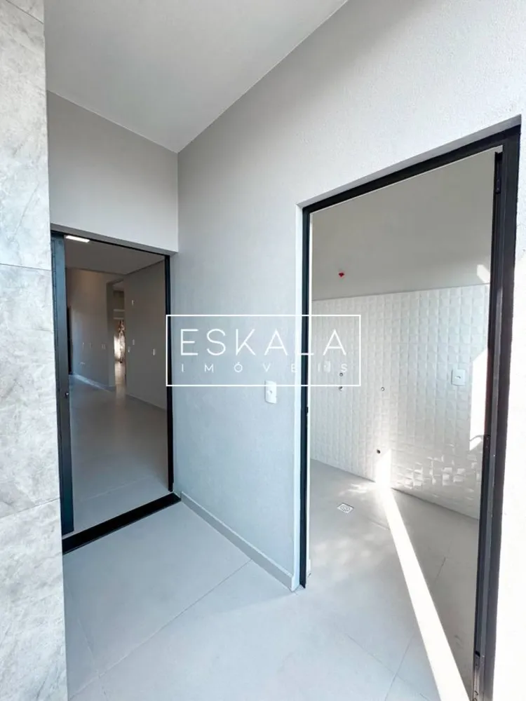 Casa, 3 quartos, 87 m² - Foto 5