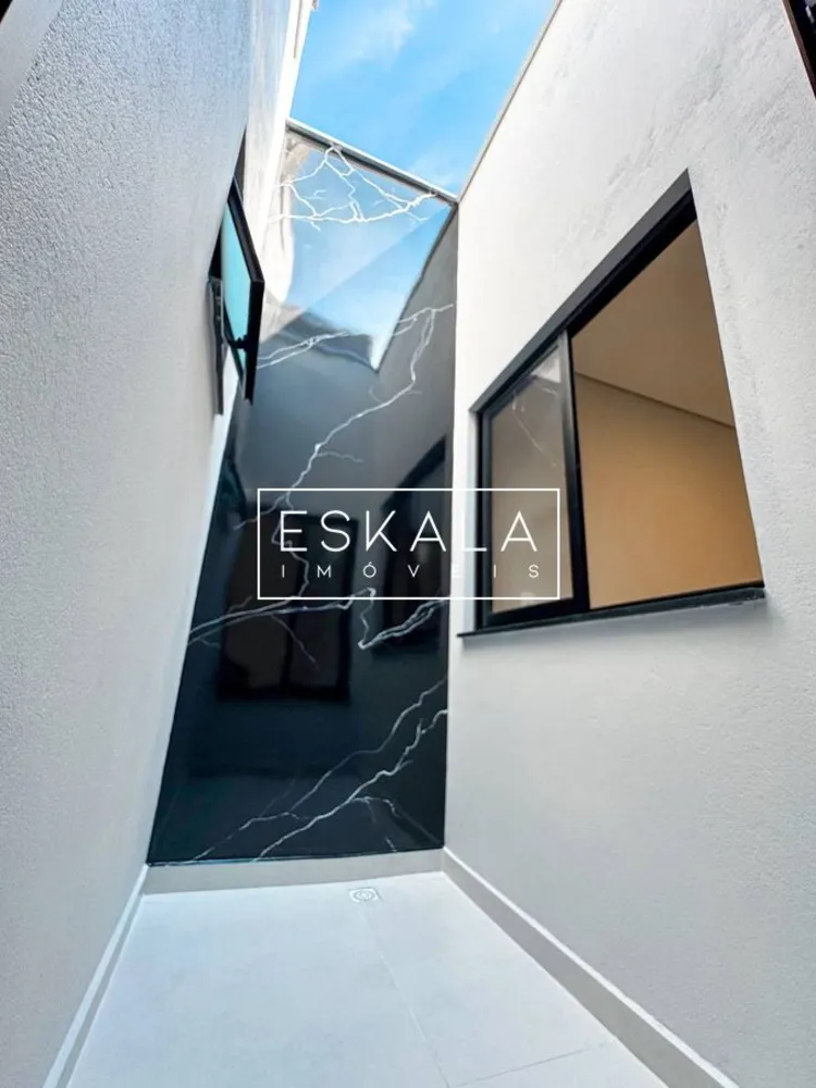 Casa, 3 quartos, 87 m² - Foto 7